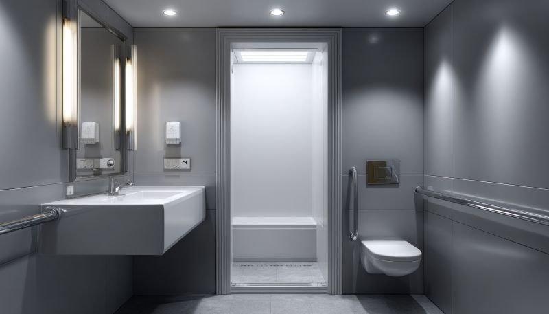 Top Bathroom Remodeling Companies in Commerce City, CO