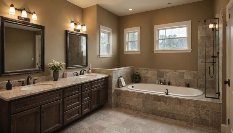 Top Bathroom Remodeling Companies in Lafayette, CO