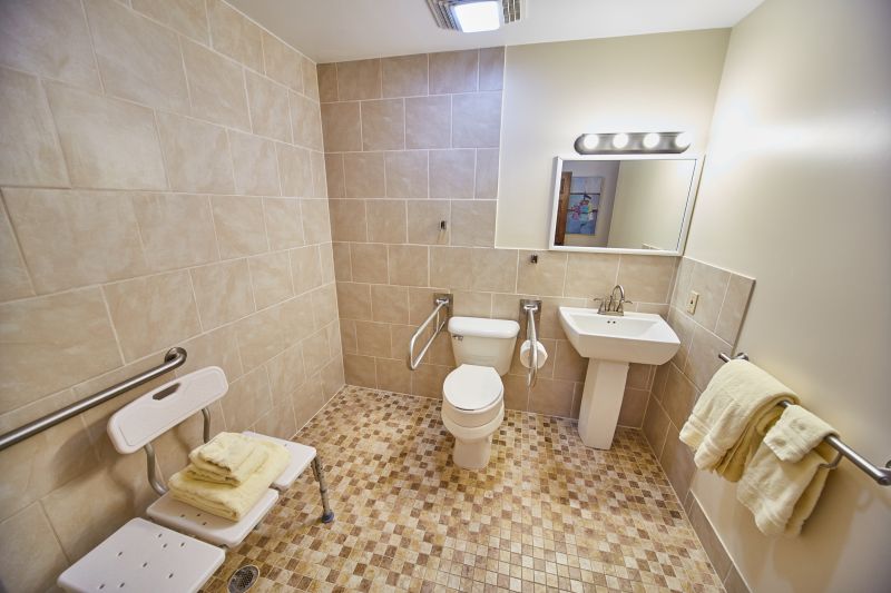 Expanding Bathroom Space